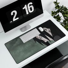 Load image into Gallery viewer, Anime Naruto Mouse Pad (Desk Mat) With Laptop
