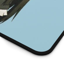 Load image into Gallery viewer, K-ON! Mouse Pad (Desk Mat) Hemmed Edge
