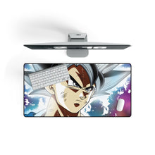 Load image into Gallery viewer, Goku Migatte No Gokui Mouse Pad (Desk Mat) On Desk
