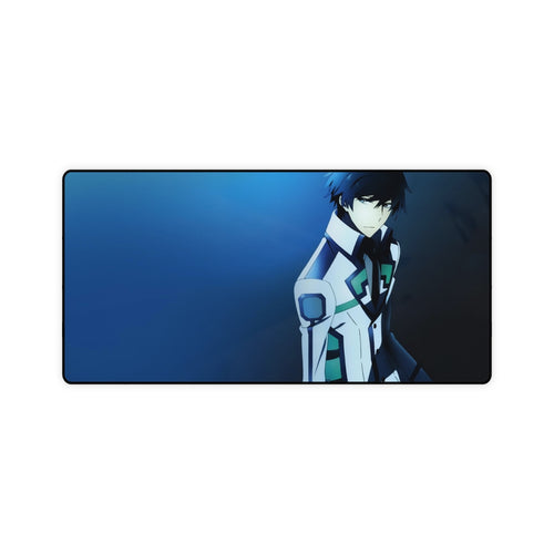 The Irregular at Magic High School Mouse Pad (Desk Mat)