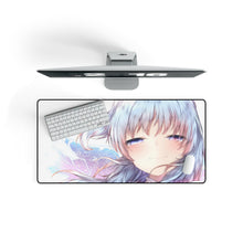 Load image into Gallery viewer, Sukasuka Mouse Pad (Desk Mat)
