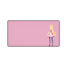 Load image into Gallery viewer, In Another World With My Smartphone Mouse Pad (Desk Mat)
