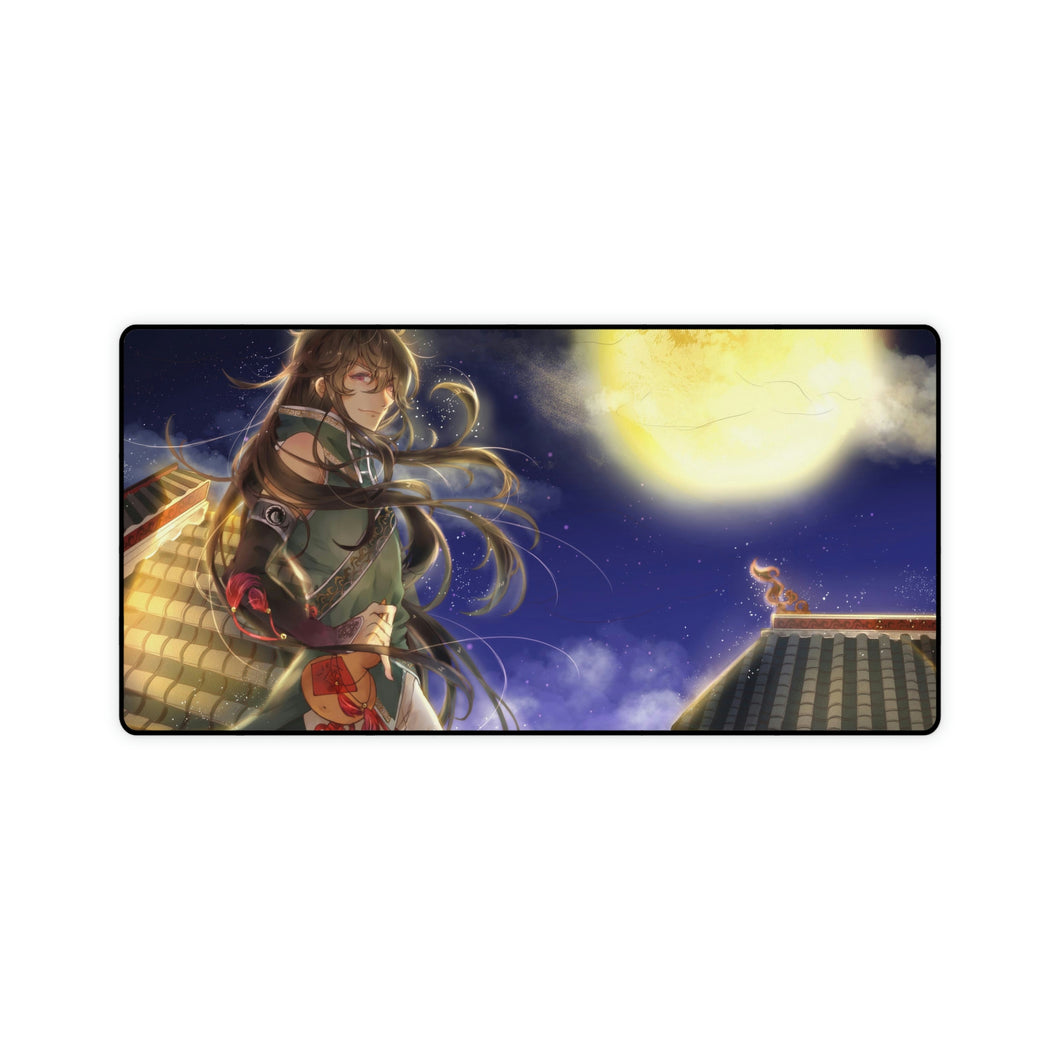 Anime RWBY Mouse Pad (Desk Mat)