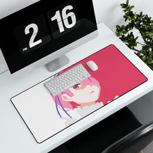 Load image into Gallery viewer, Ram Re:ZERO Mouse Pad (Desk Mat) With Laptop
