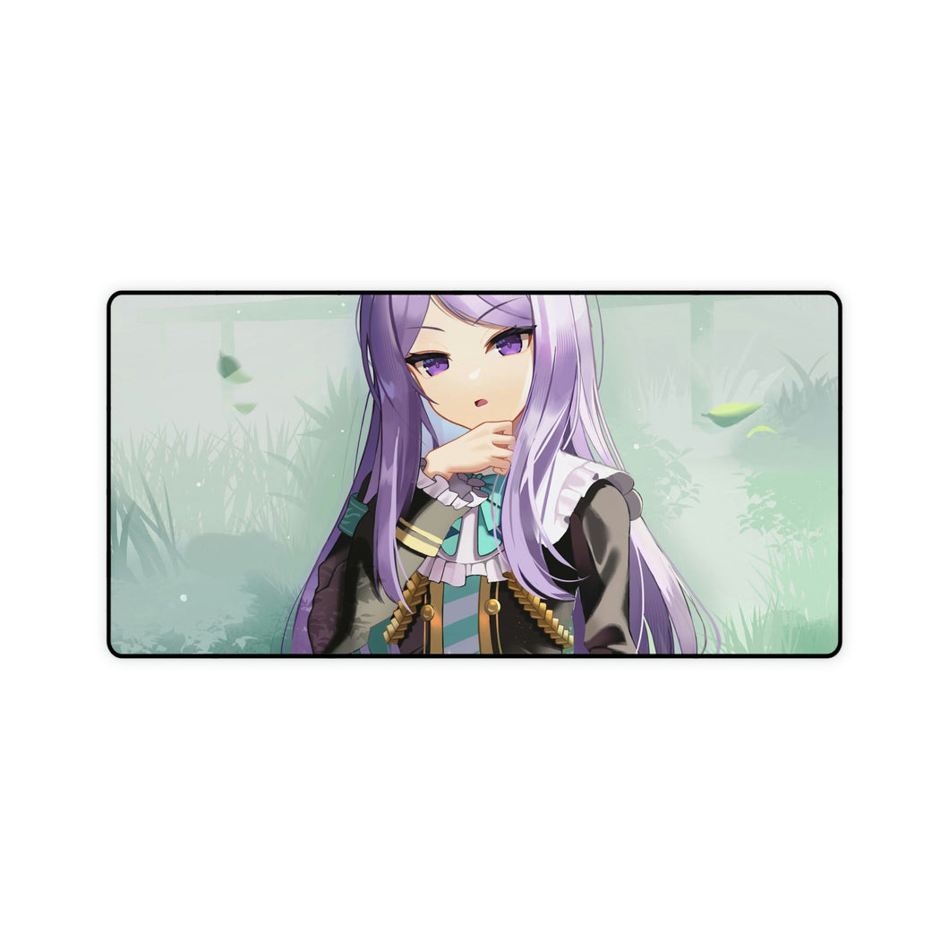 Uma Musume: Pretty Derby Mouse Pad (Desk Mat)