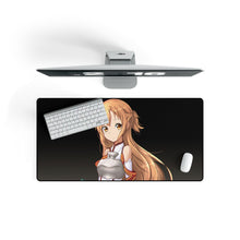 Load image into Gallery viewer, Sword Art Online Mouse Pad (Desk Mat)
