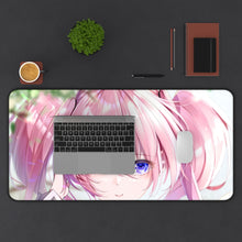 Load image into Gallery viewer, Princess Connect! Re:Dive Mouse Pad (Desk Mat) With Laptop
