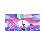 No Game No Life Mouse Pad (Desk Mat)