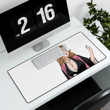 Load image into Gallery viewer, Anime Bleach Mouse Pad (Desk Mat)
