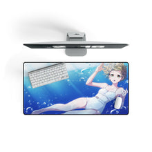 Load image into Gallery viewer, Anime Original Mouse Pad (Desk Mat) On Desk
