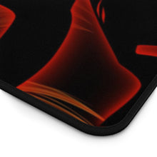Load image into Gallery viewer, Bleach Ichigo Kurosaki Mouse Pad (Desk Mat) Hemmed Edge
