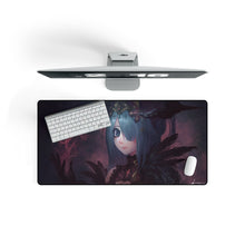 Load image into Gallery viewer, Anime Original Mouse Pad (Desk Mat) On Desk
