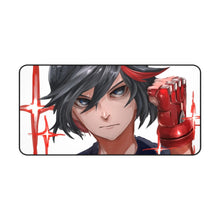Load image into Gallery viewer, Kill La Kill Mouse Pad (Desk Mat)
