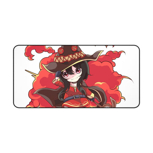 KonoSuba - God’s Blessing On This Wonderful World!! Mouse Pad (Desk Mat)