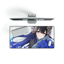 Load image into Gallery viewer, Ichinose Uruha Mouse Pad (Desk Mat)
