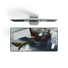 Load image into Gallery viewer, Anime Ultraman Mouse Pad (Desk Mat)
