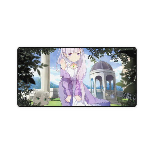 Anime Re:ZERO -Starting Life in Another World- Mouse Pad (Desk Mat)