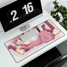 Load image into Gallery viewer, Tokyo Mew Mew Mouse Pad (Desk Mat)
