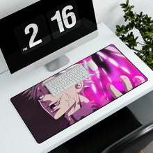 Load image into Gallery viewer, Fox sin Ban Mouse Pad (Desk Mat)
