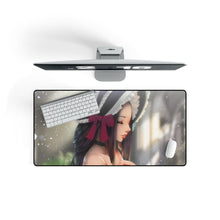 Load image into Gallery viewer, Anime Original Mouse Pad (Desk Mat) On Desk
