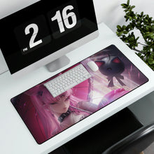 Load image into Gallery viewer, Sailor Moon, Black Lady, Mouse Pad (Desk Mat)
