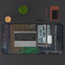 Load image into Gallery viewer, Anime Original Mouse Pad (Desk Mat) With Laptop
