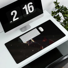 Load image into Gallery viewer, Izuku Midoriya, [My Hero Academia], Mouse Pad (Desk Mat)
