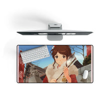 Load image into Gallery viewer, Amagami Mouse Pad (Desk Mat)
