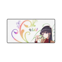 Load image into Gallery viewer, KOMI Mouse Pad (Desk Mat)
