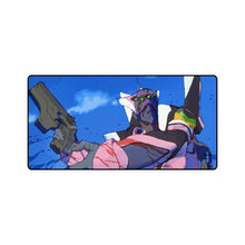 Load image into Gallery viewer, Anime Neon Genesis Evangelion Mouse Pad (Desk Mat)
