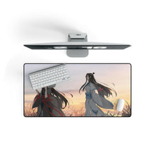 Load image into Gallery viewer, Mo Dao Zu Shi Mouse Pad (Desk Mat)
