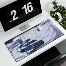 Load image into Gallery viewer, Anime Bleach Mouse Pad (Desk Mat)

