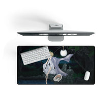 Load image into Gallery viewer, Natsume&#39;s Book of Friends Mouse Pad (Desk Mat) On Desk
