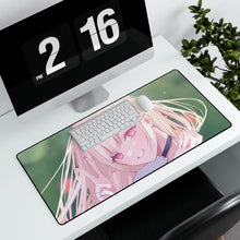 Load image into Gallery viewer, My Dress-Up Darling Mouse Pad (Desk Mat) With Laptop
