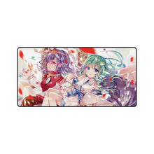 Load image into Gallery viewer, Touhou Mouse Pad (Desk Mat)
