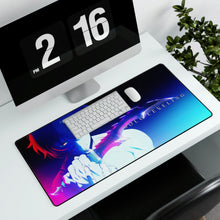 Load image into Gallery viewer, Solo Leveling Mouse Pad (Desk Mat)
