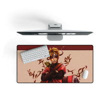 Load image into Gallery viewer, Anime Naruto Mouse Pad (Desk Mat) On Desk
