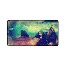 Load image into Gallery viewer, Anime Naruto Mouse Pad (Desk Mat)
