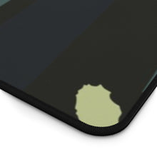 Load image into Gallery viewer, Durarara!! Izaya Orihara Mouse Pad (Desk Mat) Hemmed Edge

