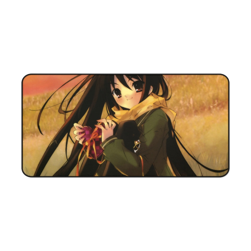 Shakugan No Shana Shakugan No Shana Mouse Pad (Desk Mat)