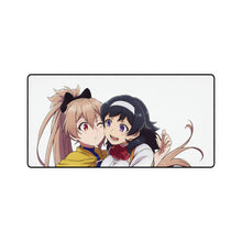 Load image into Gallery viewer, The Executioner and Her Way of Life Mouse Pad (Desk Mat)
