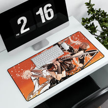 Load image into Gallery viewer, Tsubasa: Reservoir Chronicle Mouse Pad (Desk Mat)
