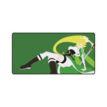 Load image into Gallery viewer, Leafa Mouse Pad (Desk Mat)

