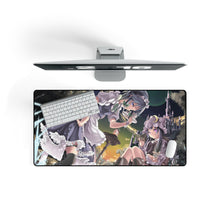 Load image into Gallery viewer, Touhou Mouse Pad (Desk Mat)
