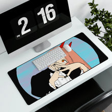 Load image into Gallery viewer, Chainsaw Man Mouse Pad (Desk Mat)
