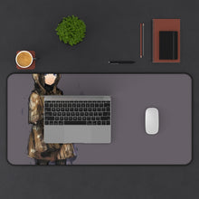 Load image into Gallery viewer, Anime Original Mouse Pad (Desk Mat) With Laptop
