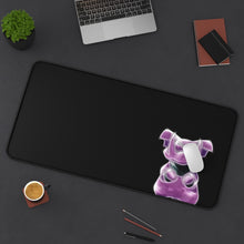 Load image into Gallery viewer, Anime Pokémon Mouse Pad (Desk Mat) On Desk
