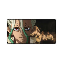 Load image into Gallery viewer, #5.3092, Dr. Stone, Senku Ishigami, Mouse Pad (Desk Mat)
