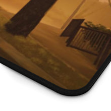 Load image into Gallery viewer, Anime Original Mouse Pad (Desk Mat) Hemmed Edge
