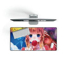 Load image into Gallery viewer, Touhou Mouse Pad (Desk Mat)
